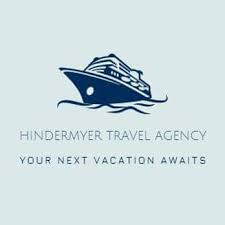 Hindermyer Travel Agency  logo